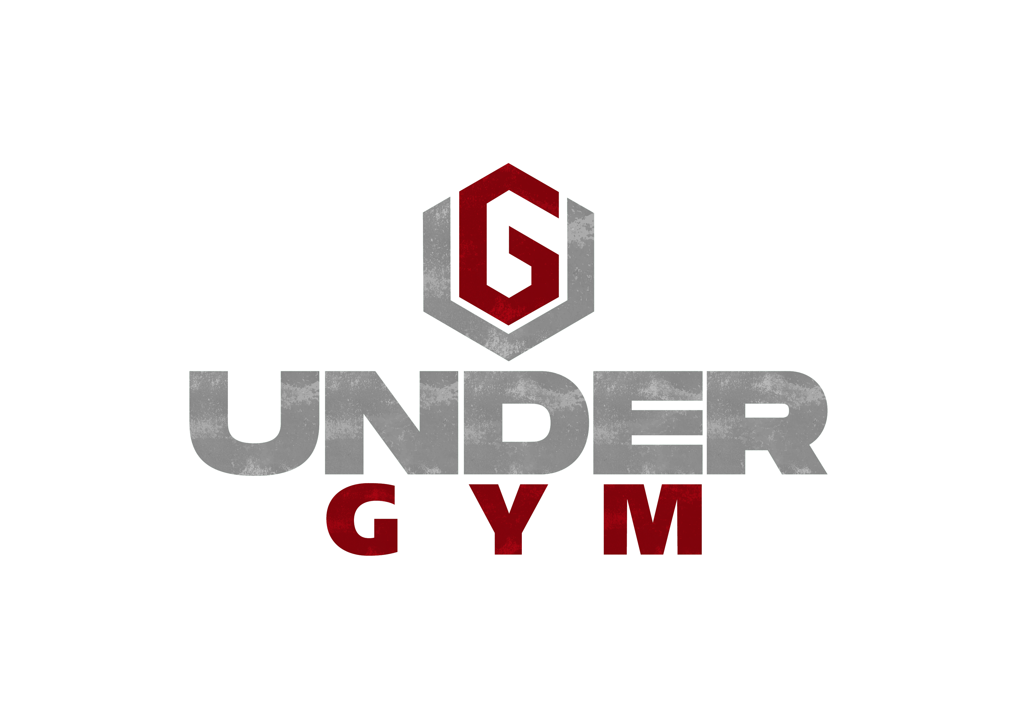 Under Gym